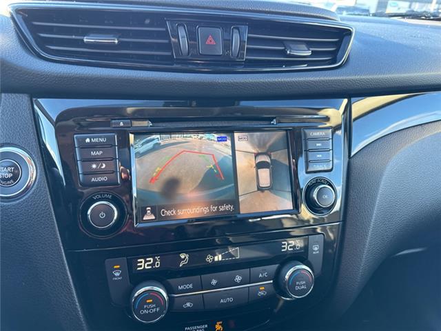 2023 Nissan Qashqai  (Stk: W104207W) in Cranbrook - Image 16 of 21