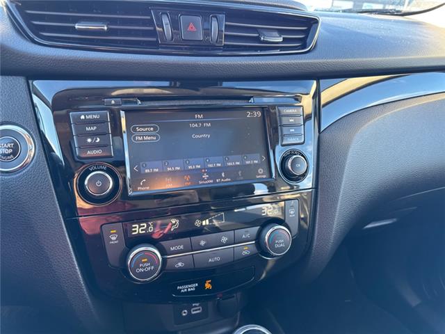 2023 Nissan Qashqai  (Stk: W104207W) in Cranbrook - Image 17 of 21