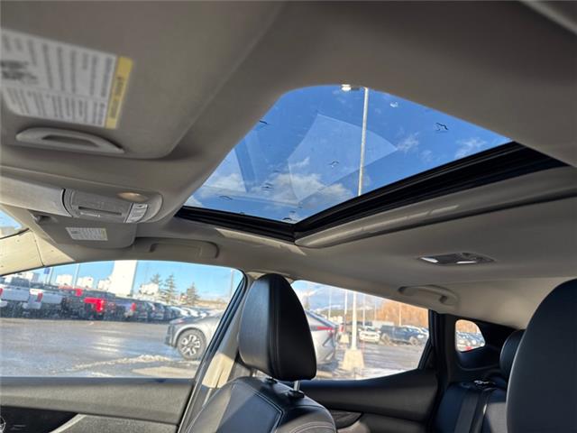 2023 Nissan Qashqai  (Stk: W104207W) in Cranbrook - Image 18 of 21