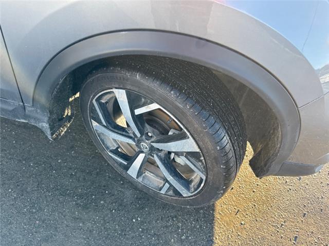 2023 Nissan Qashqai  (Stk: W104207W) in Cranbrook - Image 21 of 21