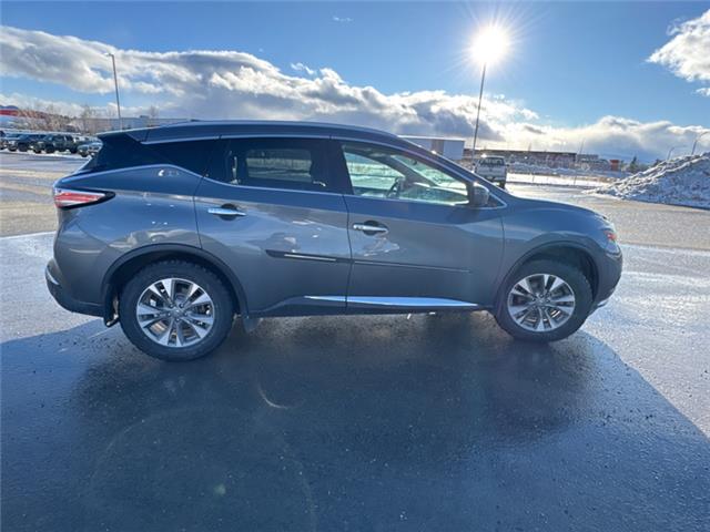 2018 Nissan Murano  (Stk: C135136L) in Cranbrook - Image 6 of 21