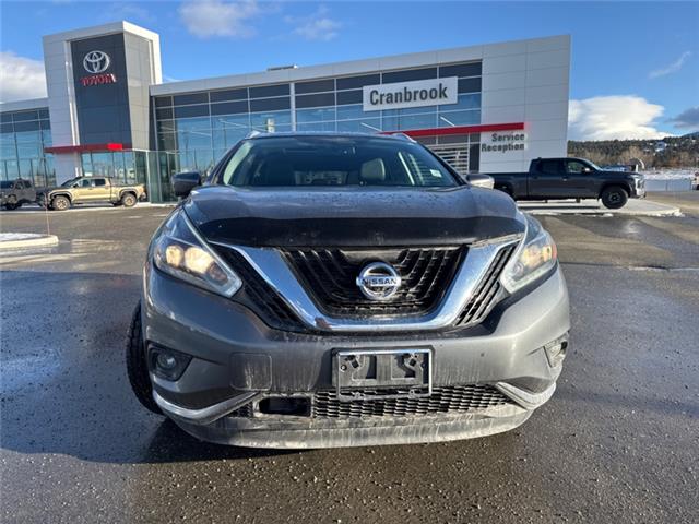 2018 Nissan Murano  (Stk: C135136L) in Cranbrook - Image 8 of 21
