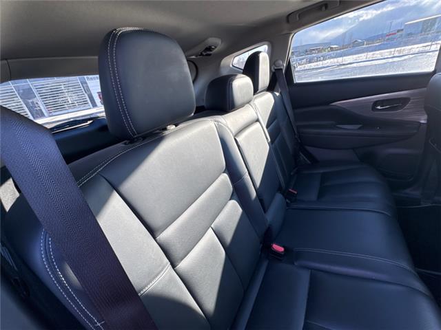 2018 Nissan Murano  (Stk: C135136L) in Cranbrook - Image 12 of 21