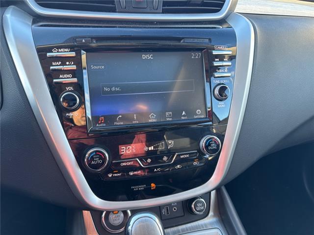 2018 Nissan Murano  (Stk: C135136L) in Cranbrook - Image 17 of 21