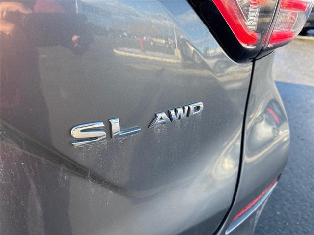 2018 Nissan Murano  (Stk: C135136L) in Cranbrook - Image 20 of 21