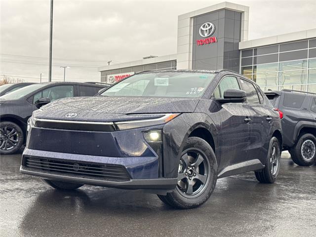 2026 Toyota bZ XLE (Stk: J013477) in Cranbrook - Image 1 of 20