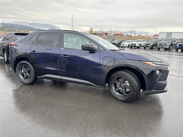 2026 Toyota bZ XLE (Stk: J013477) in Cranbrook - Image 7 of 20