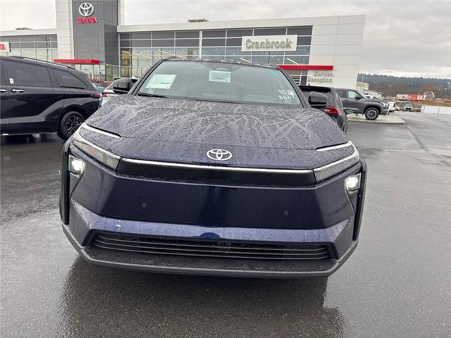 2026 Toyota bZ XLE (Stk: J013477) in Cranbrook - Image 8 of 20