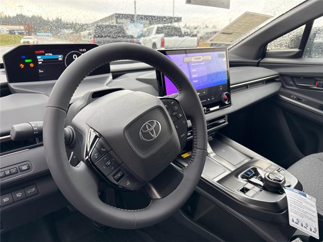 2026 Toyota bZ XLE (Stk: J013477) in Cranbrook - Image 9 of 20