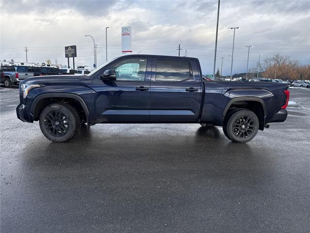 2026 Toyota Tundra SR5 (Stk: X052715) in Cranbrook - Image 2 of 20
