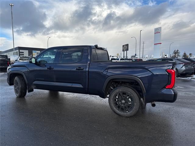 2026 Toyota Tundra SR5 (Stk: X052715) in Cranbrook - Image 3 of 20
