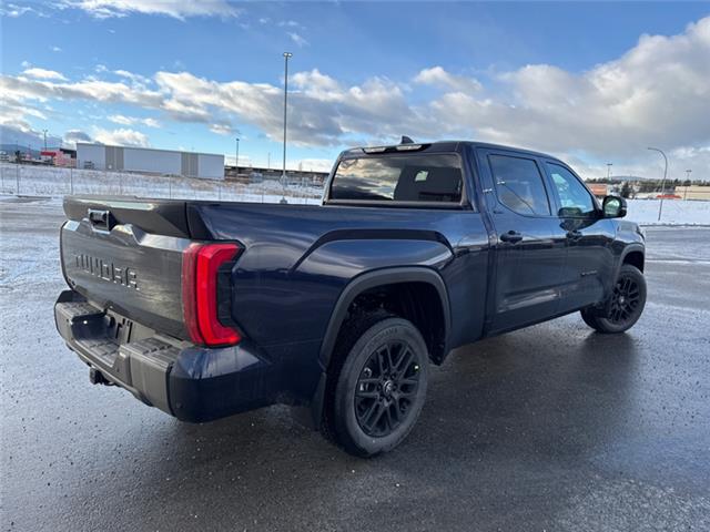 2026 Toyota Tundra SR5 (Stk: X052715) in Cranbrook - Image 5 of 20