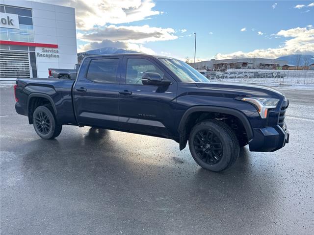 2026 Toyota Tundra SR5 (Stk: X052715) in Cranbrook - Image 7 of 20