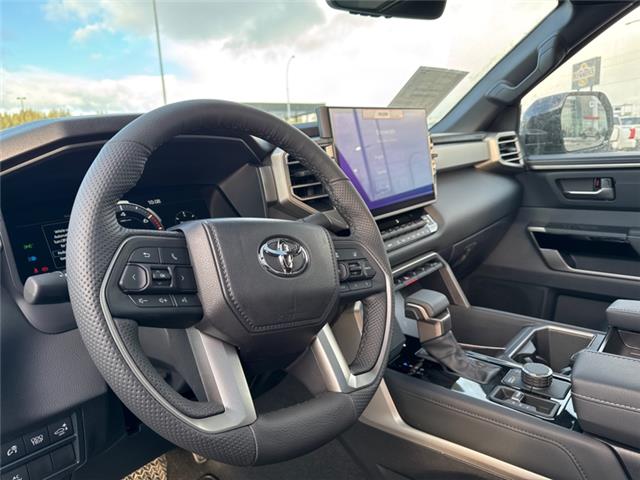2026 Toyota Tundra SR5 (Stk: X052715) in Cranbrook - Image 9 of 20