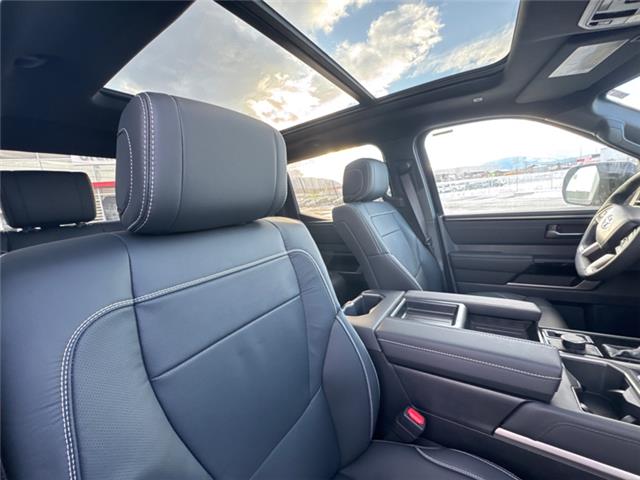 2026 Toyota Tundra SR5 (Stk: X052715) in Cranbrook - Image 11 of 20