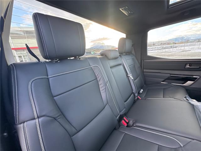 2026 Toyota Tundra SR5 (Stk: X052715) in Cranbrook - Image 12 of 20