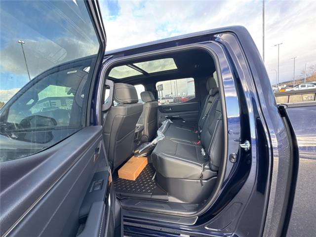 2026 Toyota Tundra SR5 (Stk: X052715) in Cranbrook - Image 13 of 20
