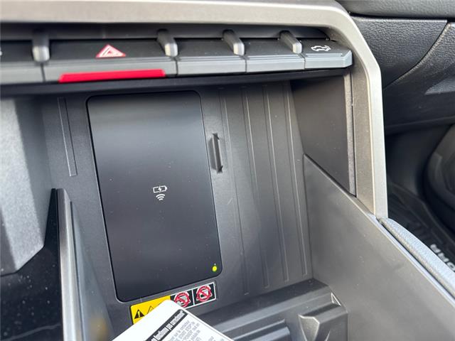 2026 Toyota Tundra SR5 (Stk: X052715) in Cranbrook - Image 15 of 20