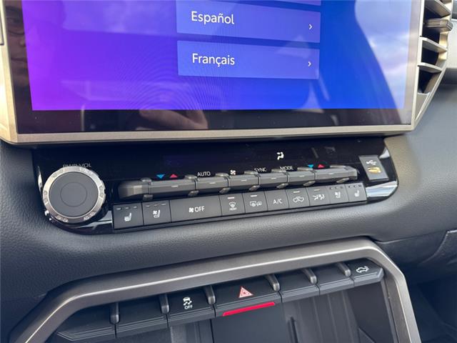 2026 Toyota Tundra SR5 (Stk: X052715) in Cranbrook - Image 17 of 20