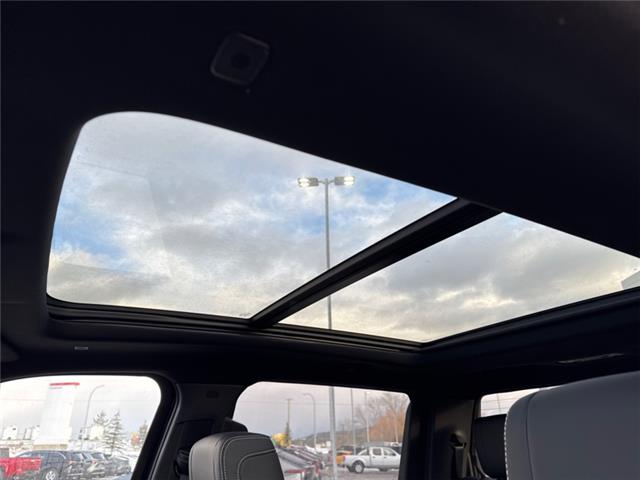 2026 Toyota Tundra SR5 (Stk: X052715) in Cranbrook - Image 18 of 20