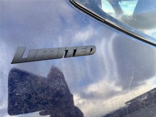 2026 Toyota Tundra SR5 (Stk: X052715) in Cranbrook - Image 19 of 20