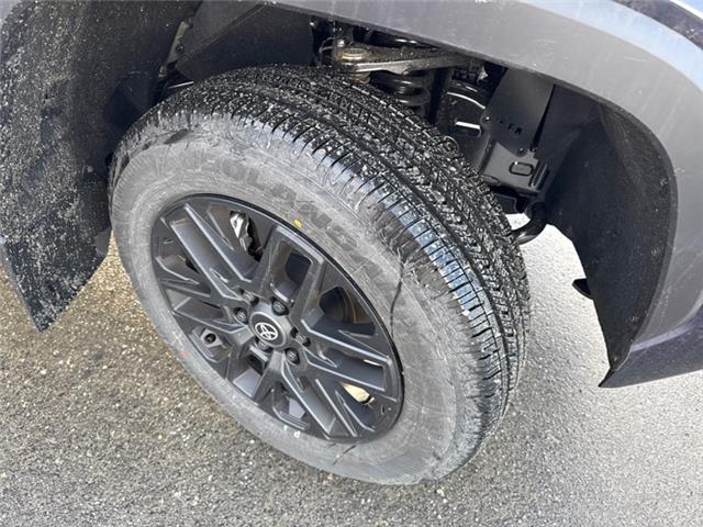 2026 Toyota Tundra SR5 (Stk: X052715) in Cranbrook - Image 20 of 20