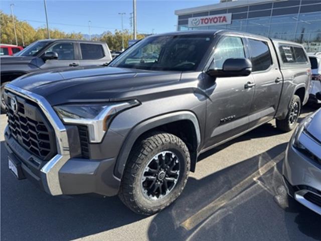 Used 2023 Toyota Tundra SR5  -  Heated Seats - Cranbrook - Cranbrook Toyota