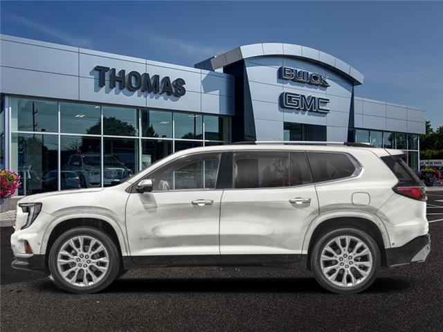 New 2026 GMC Acadia Denali  - Cobourg - Thomas Buick GMC Ltd