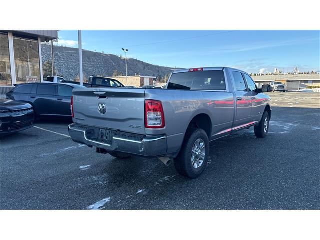 2020 RAM 3500 Big Horn (Stk: TT012A) in Kamloops - Image 3 of 5