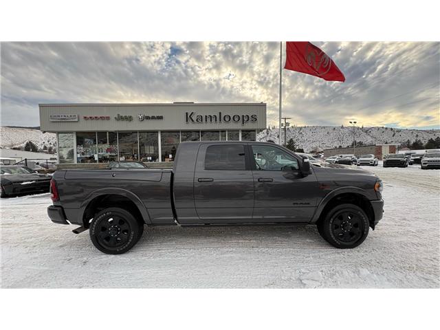 2023 RAM 3500 Limited (Stk: TT005A) in Kamloops - Image 9 of 26