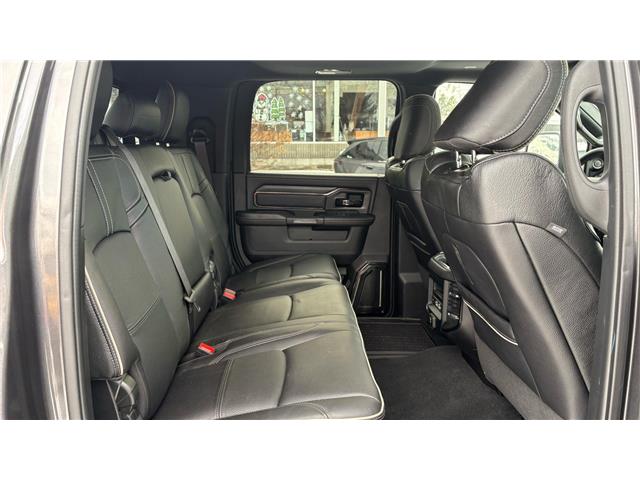 2023 RAM 3500 Limited (Stk: TT005A) in Kamloops - Image 12 of 26