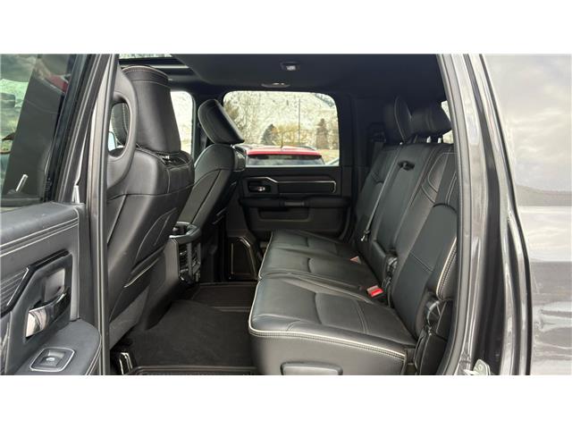 2023 RAM 3500 Limited (Stk: TT005A) in Kamloops - Image 14 of 26