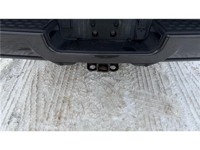 2023 RAM 3500 Limited (Stk: TT005A) in Kamloops - Image 16 of 26