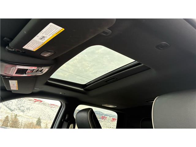 2023 RAM 3500 Limited (Stk: TT005A) in Kamloops - Image 17 of 26