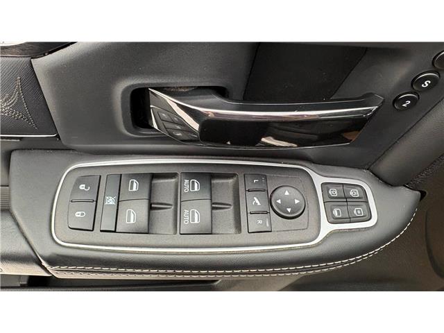 2023 RAM 3500 Limited (Stk: TT005A) in Kamloops - Image 18 of 26