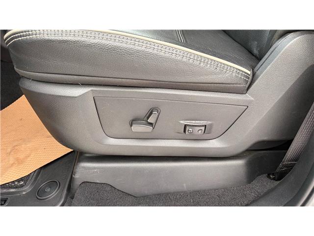 2023 RAM 3500 Limited (Stk: TT005A) in Kamloops - Image 19 of 26