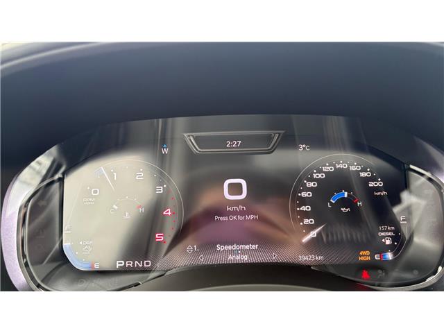 2023 RAM 3500 Limited (Stk: TT005A) in Kamloops - Image 20 of 26