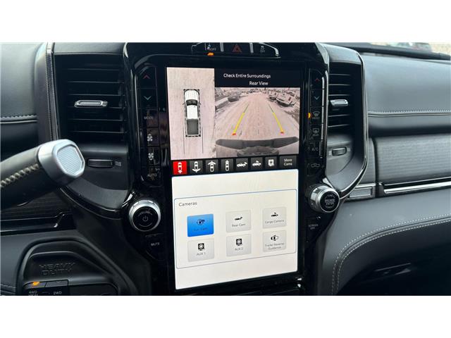 2023 RAM 3500 Limited (Stk: TT005A) in Kamloops - Image 22 of 26