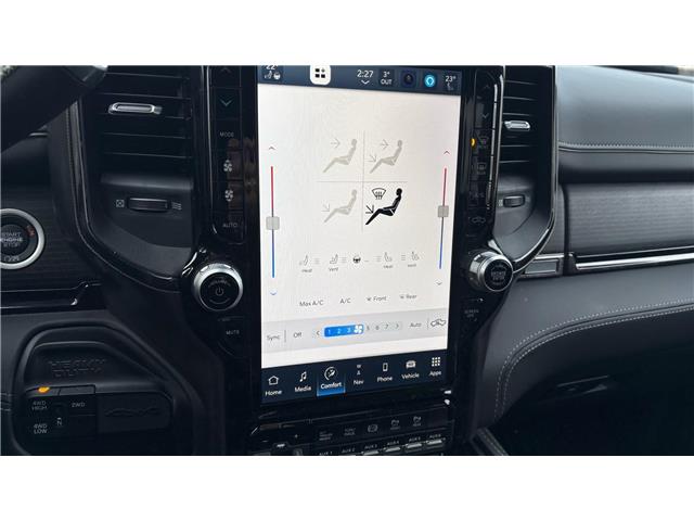 2023 RAM 3500 Limited (Stk: TT005A) in Kamloops - Image 23 of 26