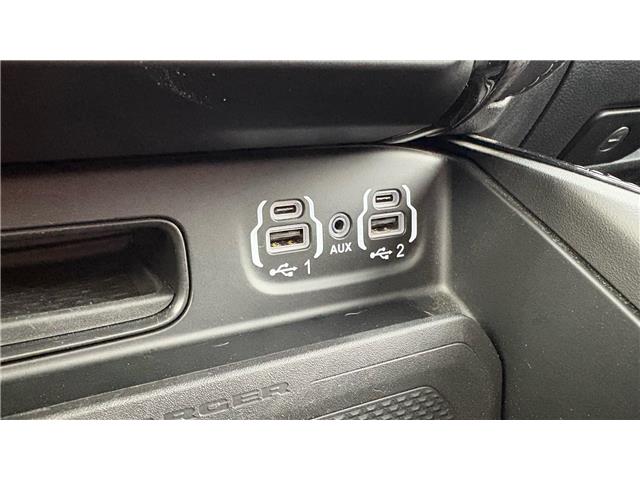 2023 RAM 3500 Limited (Stk: TT005A) in Kamloops - Image 24 of 26