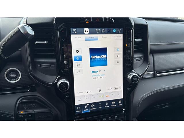 2023 RAM 3500 Limited (Stk: TT005A) in Kamloops - Image 25 of 26