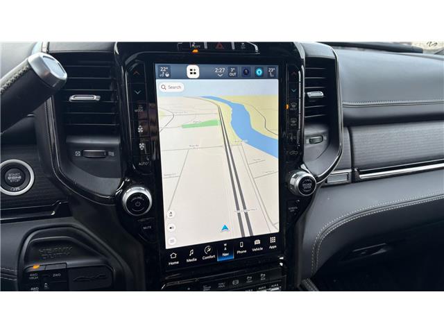 2023 RAM 3500 Limited (Stk: TT005A) in Kamloops - Image 26 of 26