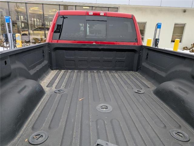 2024 RAM 2500 Tradesman (Stk: 85663) in St. Thomas - Image 6 of 11