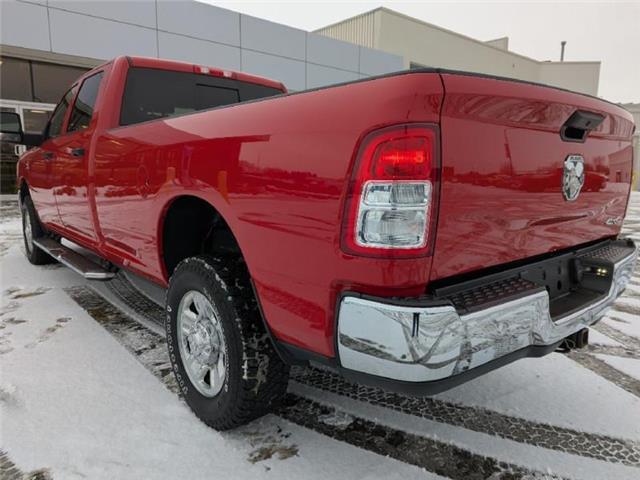 2024 RAM 2500 Tradesman (Stk: 85663) in St. Thomas - Image 7 of 11