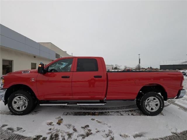 2024 RAM 2500 Tradesman (Stk: 85663) in St. Thomas - Image 8 of 11