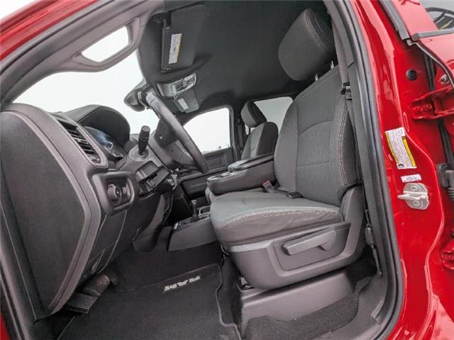 2024 RAM 2500 Tradesman (Stk: 85663) in St. Thomas - Image 9 of 11