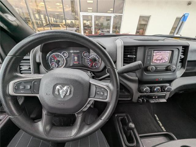 2024 RAM 2500 Tradesman (Stk: 85663) in St. Thomas - Image 10 of 11