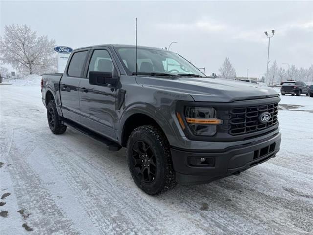 2025 Ford F-150 STX (Stk: 25289) in Claresholm - Image 2 of 22