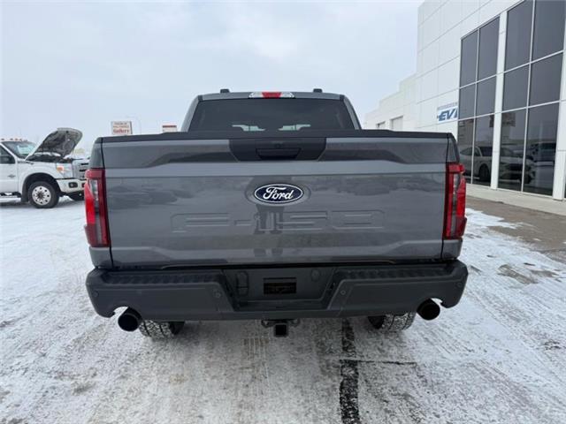 2025 Ford F-150 STX (Stk: 25289) in Claresholm - Image 3 of 22