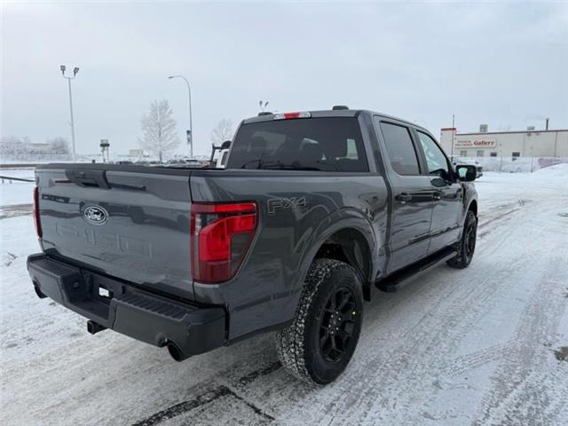 2025 Ford F-150 STX (Stk: 25289) in Claresholm - Image 5 of 22